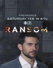Ransom 3ª Temporada Dual Áudio WEB-DL 720p