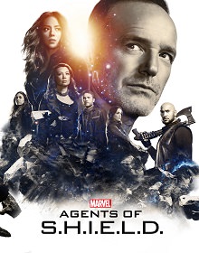 Agents of SHIELD 5ª Temporada Dual Áudio WEB-DL 720p