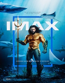 Aquaman – IMAX Dublado WEB-DL FULL 1080p