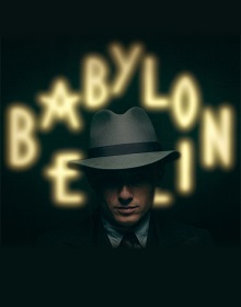 Babylon Berlin 2ª Temporada Dual Áudio WEB-DL 720p