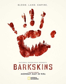 Barkskins 1ª Temporada WEB-DL 720p / 1080p Legendado