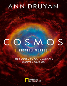 Cosmos: Mundos Possíveis 1ª Temporada Dual Áudio WEB-DL 1080p