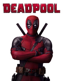 Deadpool – IMAX Dublado BluRay Full 1080p / 4K