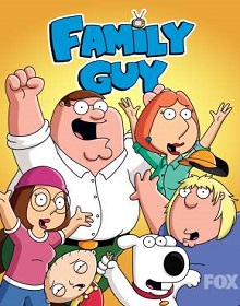 Family Guy 18ª Temporada WEB-DL 720p e 1080p Legendado