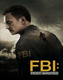 FBI: Most Wanted 1ª Temporada Dual Áudio WEB-DL 720p