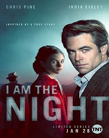 I Am the Night 1ª Temporada Dual Áudio WEB-DL 720p