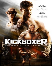 Kickboxer: A Retaliação – Dublado BluRay 720p / 1080p