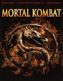 Mortal Kombat – Dublado BluRay 720p / 1080p