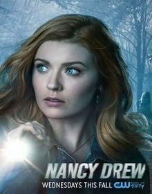 Nancy Drew 1ª Temporada WEB-DL 720p / 1080p Legendado