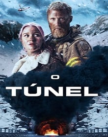 O Túnel – Dublado BluRay 1080p FULL