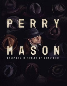 Perry Mason 1ª Temporada Dual Áudio WEB-DL 1080p