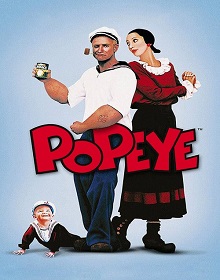 Popeye – Dublado WEB-DL 1080p FULL