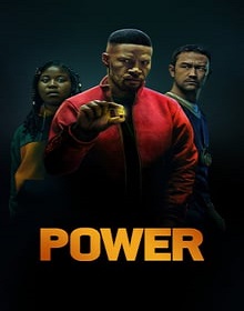 Power – Dublado WEB-DL 1080p FULL
