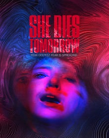 She Dies Tomorrow – WEB-DL 1080p Legendado