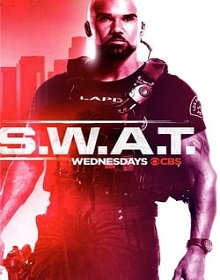 S.W.A.T. 3ª Temporada Dual Áudio WEB-DL 720p