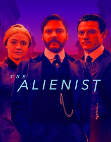 The Alienist 1ª Temporada Dual Áudio WEB-DL 1080p Completa