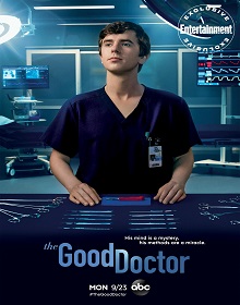 The Good Doctor 3ª Temporada Dual Áudio WEB-DL 720p