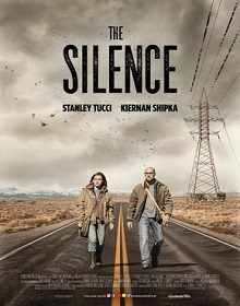 The Silence – Dublado WEB-DL 720p / 1080p