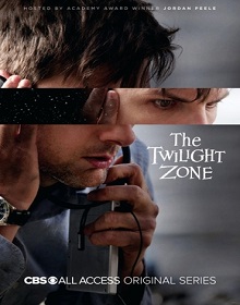The Twilight Zone 1ª Temporada WEB-DL 720p / 1080p Legendado