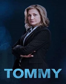 Tommy 1ª Temporada HDTV 720p / 1080p Legendado