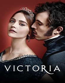 Victoria 3ª Temporada 720p / 1080p Legendado