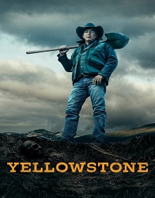 Yellowstone 3ª Temporada WEB-DL 720p / 1080p / 4K Legendado