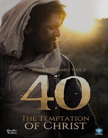40: A Tentação de Cristo – WEB-DL 720p / 1080p Legendado