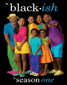Black-Ish 1ª Temporada Dublado BluRay 720p