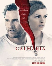 Calmaria – Dublado BluRay 720p / 1080p