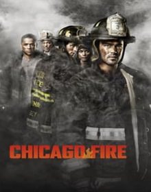 Chicago Fire 7ª Temporada Dual Áudio WEB-DL 720p