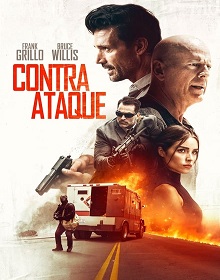 Contra-Ataque – Dublado BluRay 1080p