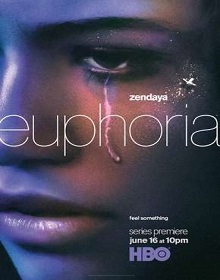 Euphoria 1ª Temporada Dual Áudio WEB-DL 720p
