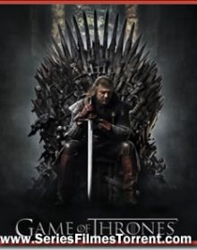 Game of Thrones 1ª Temporada Dublado (2011)