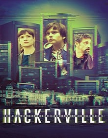 Hackerville 1ª Temporada WEB-DL 1080p Legendado