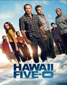 Hawaii Five-0 10ª Temporada Dual Áudio WEB-DL 720p