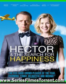 Hector e a Procura da Felicidade – Dublado Torrent BluRay 720p / 1080p