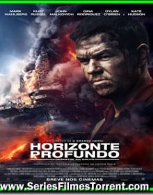 Horizonte Profundo: Desastre no Golfo – Dublado Torrent BluRay 720p / 1080p