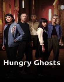 Hungry Ghosts 1ª Temporada HDTV 720p / 1080p Legendado