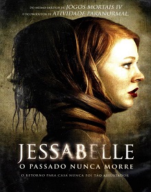 Jessabelle: O Passado Nunca Morre – Dublado WEB-DL 720p