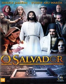 O Salvador – Dublado WEB-DL 1080p