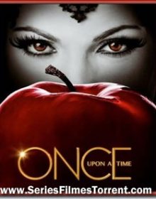 Once Upon a Time 1ª, 2ª, 3ª e 4ª Temporada Dublado 720p Torrent