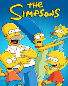 Os Simpsons 31ª Temporada Dual Áudio WEB-DL 720p