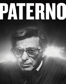 Paterno – Dublado WEB-DL 720p / 1080p