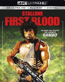 Rambo: Programado para Matar – Dublado BluRay 720p / 1080p / 4K