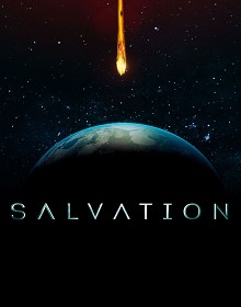 Salvation 1ª Temporada HDTV / 720p Legendado