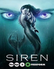 Siren 3ª Temporada Dual Áudio WEB-DL 720p