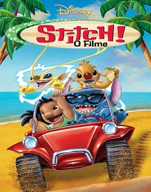 Stitch! O Filme – Dublado WEB-DL 720p