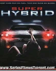 Super Híbrido Dublado Torrent Bluray 720p
