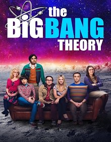 The Big Bang Theory 12ª Temporada Dual Áudio WEB-DL 1080p