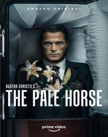 The Pale Horse – Minissérie HDTV 720p / 1080p Legendado